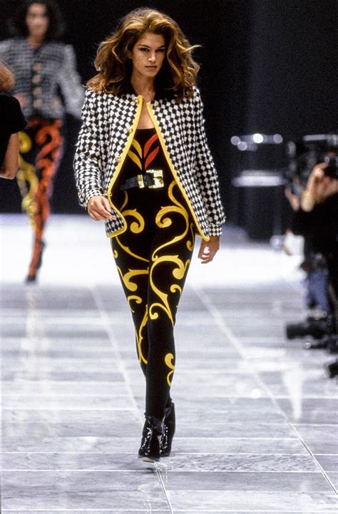 versace fashion week|is versace still popular.